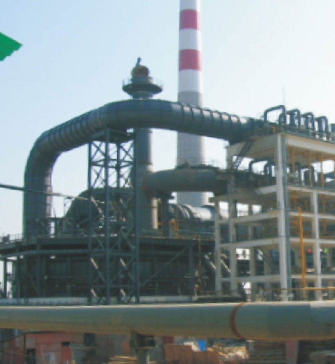 出口項目應用業(yè)績(jì)