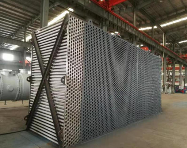 空氣熱風(fēng)爐應用業(yè)績(jì)